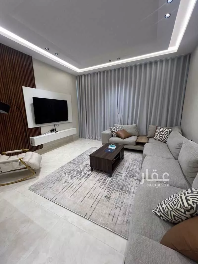 شقة للإيجار في شارع أنس بن مالك, حي الشعلة, مدينة الدمام, المنطقة الشرقية 1 صورة