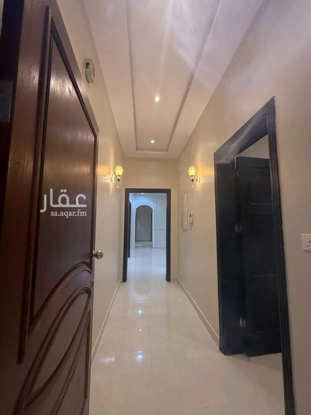 شقة للإيجار في شارع توفيق حسين, حي الربوة, مدينة جدة, منطقة مكة المكرمة 1 صورة