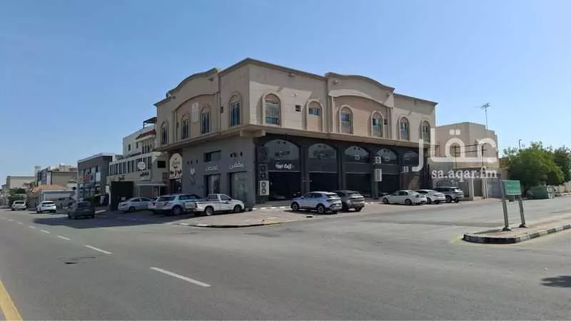 محل للإيجار في شارع الامام علي بن ابي طالب, حي الجامعيين, مدينة الدمام, المنطقة الشرقية 1 صورة