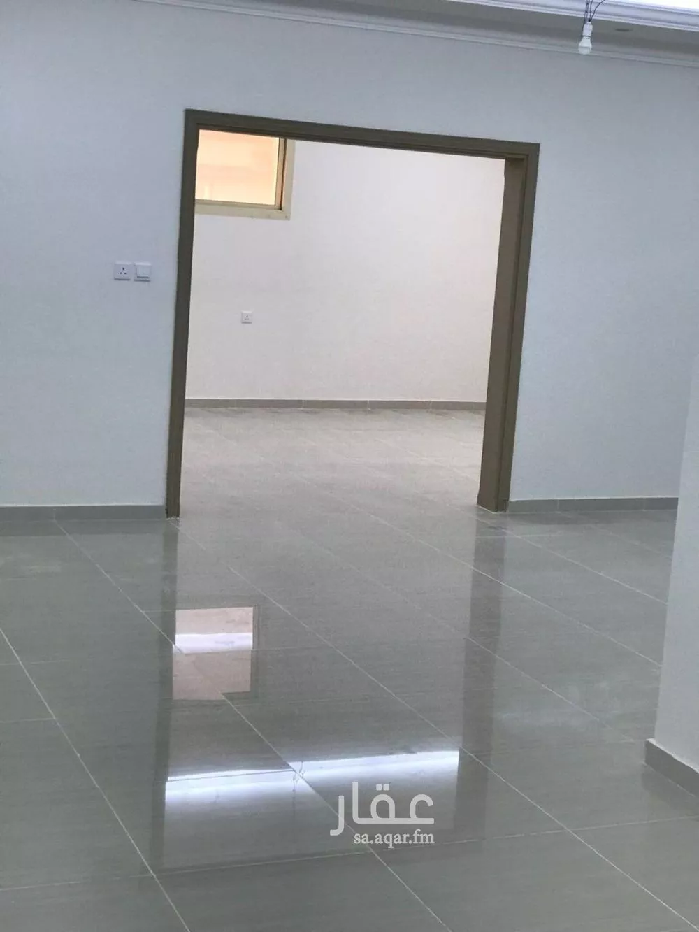 شقة للإيجار في شارع برزة بنت مسعود, حي النعيم, مدينة جدة, منطقة مكة المكرمة 1 صورة