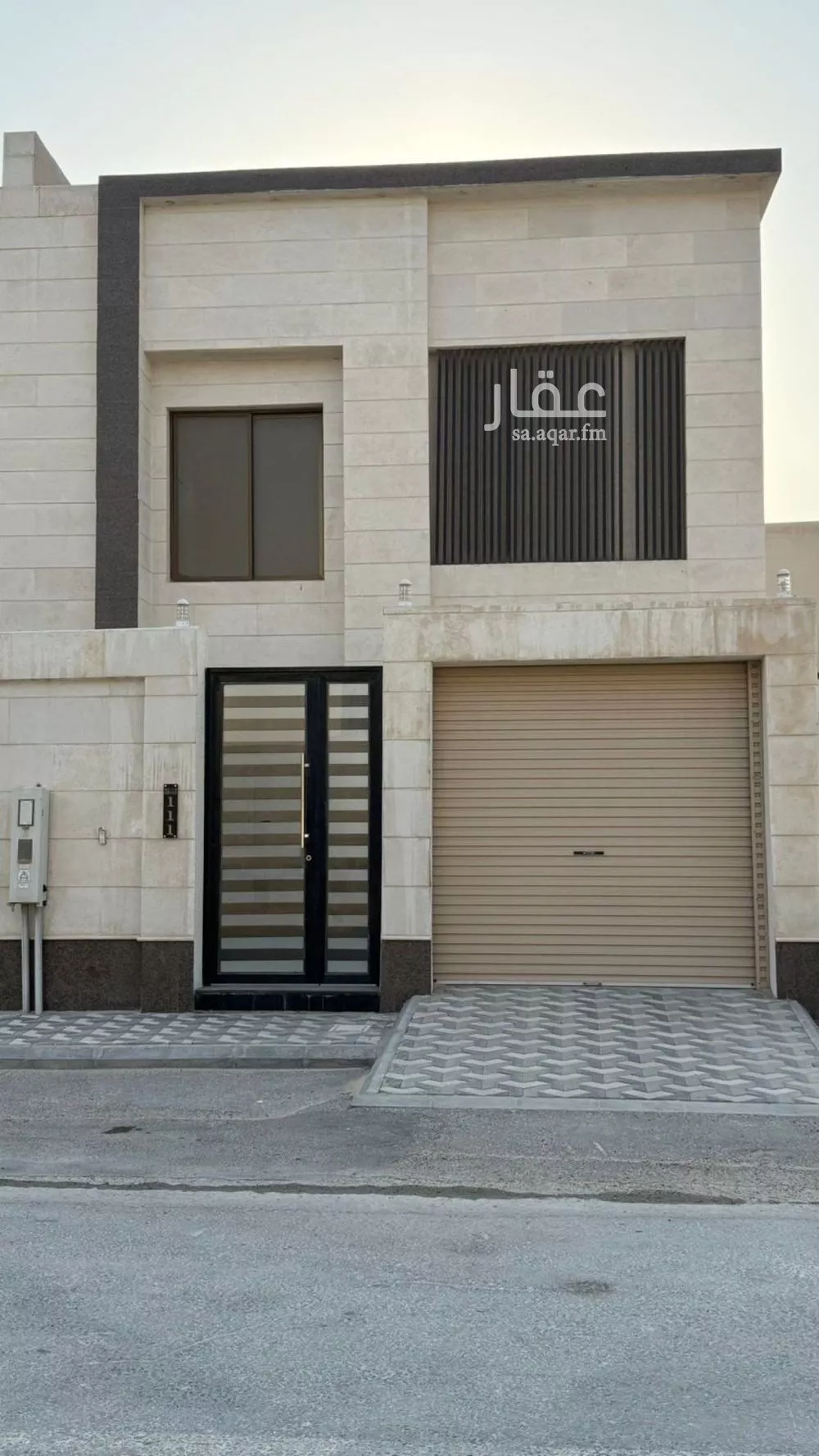 فيلا للبيع في شارع الاعتماد, حي الأمواج, مدينة الخبر, المنطقة الشرقية 1 صورة