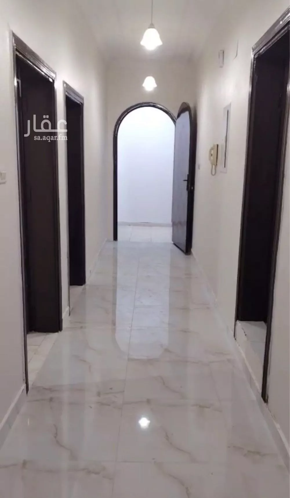 شقة للإيجار في شارع اروي القرشيه, حي السامر, مدينة جدة, منطقة مكة المكرمة 1 صورة