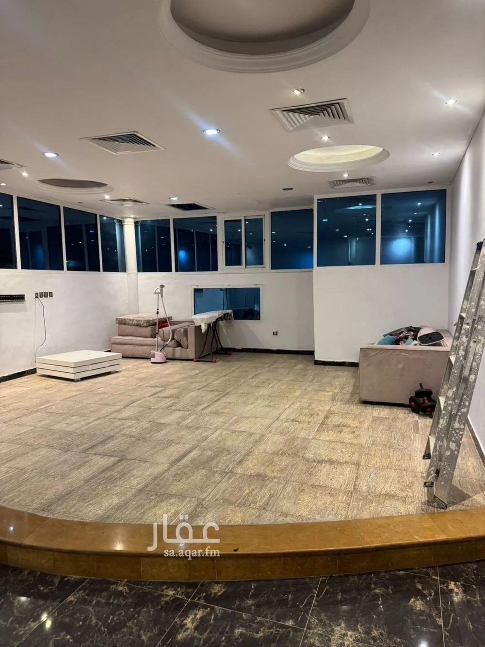 فيلا للإيجار في شارع ذؤيب ابن شريح, حي الكوثر, مدينة جدة, منطقة مكة المكرمة 1 صورة