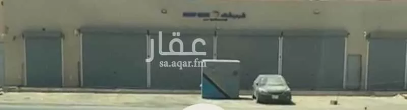 محل للإيجار في شارع ينبع, حي ظهرة لبن, مدينة الرياض, منطقة الرياض 1 صورة