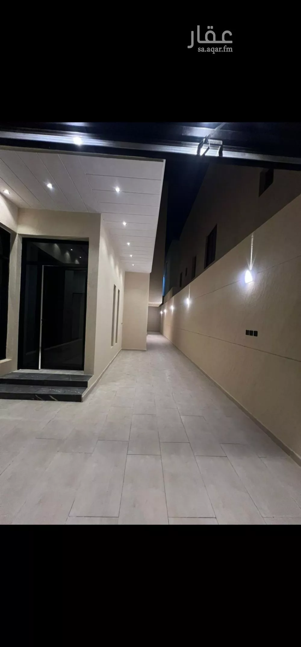 فيلا للبيع في شارع يحيى بن يحيى القرطبي, حي الرمال, مدينة الرياض, منطقة الرياض 1 صورة