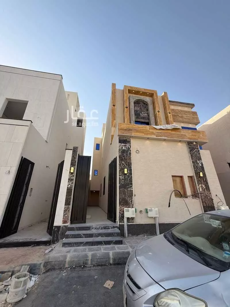 شقة للبيع في شارع الغصون, حي الجنادرية, مدينة الرياض, منطقة الرياض 1 صورة