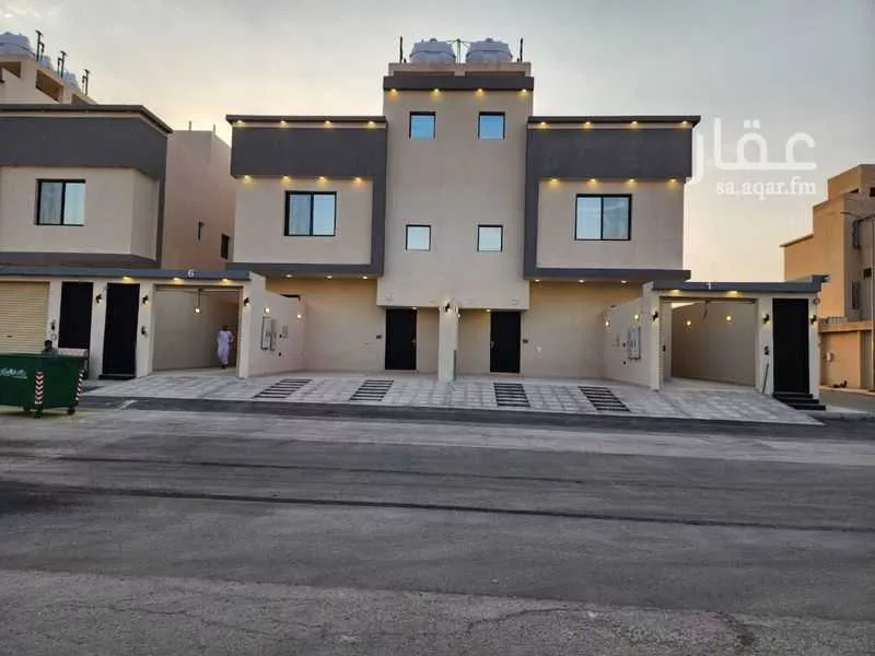 دور للبيع في شارع الشفاء, حي بدر, مدينة الرياض, منطقة الرياض 1 صورة