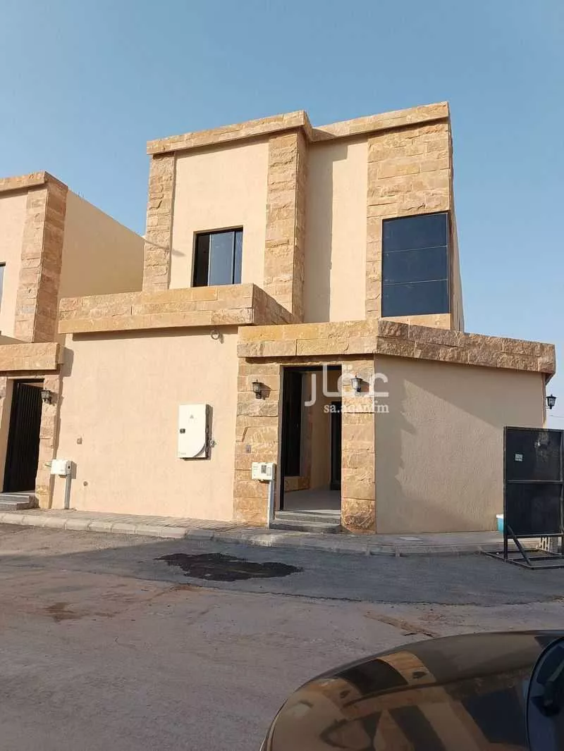 دور للبيع في شارع الغصون, حي الجنادرية, مدينة الرياض, منطقة الرياض 1 صورة