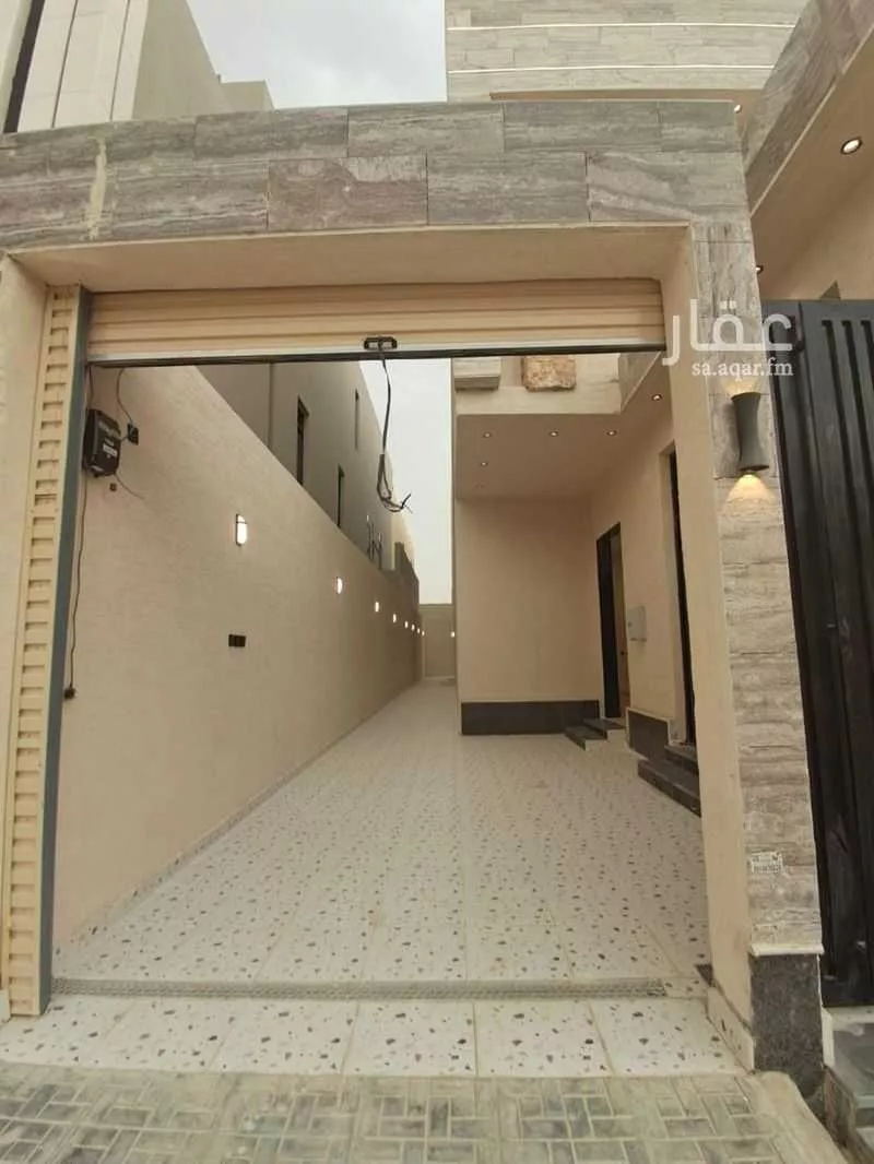 فيلا للبيع في شارع الغصون, حي الجنادرية, مدينة الرياض, منطقة الرياض 1 صورة
