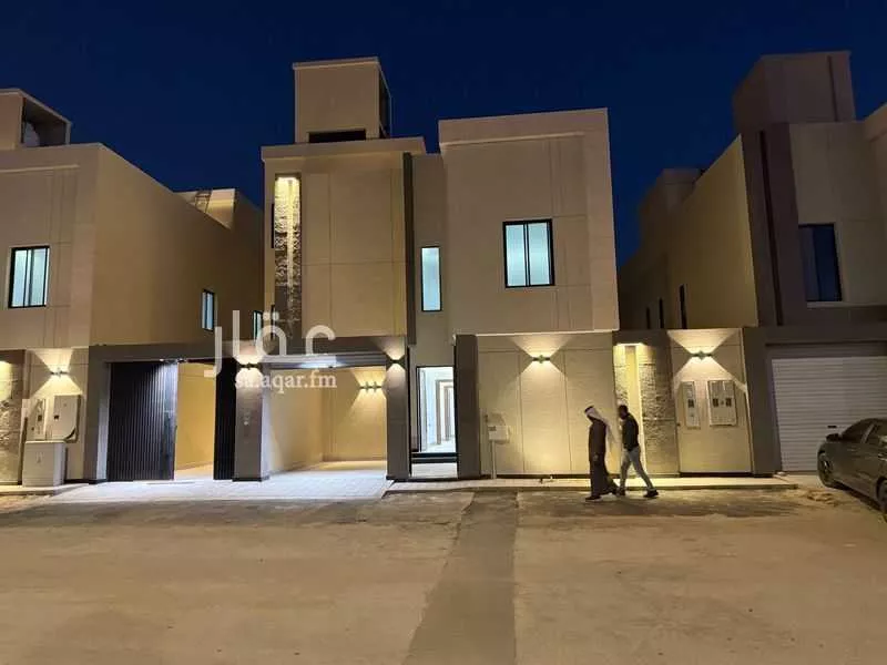فيلا للبيع في شارع 948484, حي الجنادرية, مدينة الرياض, منطقة الرياض 1 صورة
