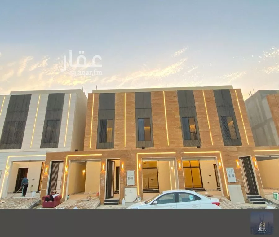 فيلا للبيع في حي طويق, مدينة الرياض, منطقة الرياض 1 صورة