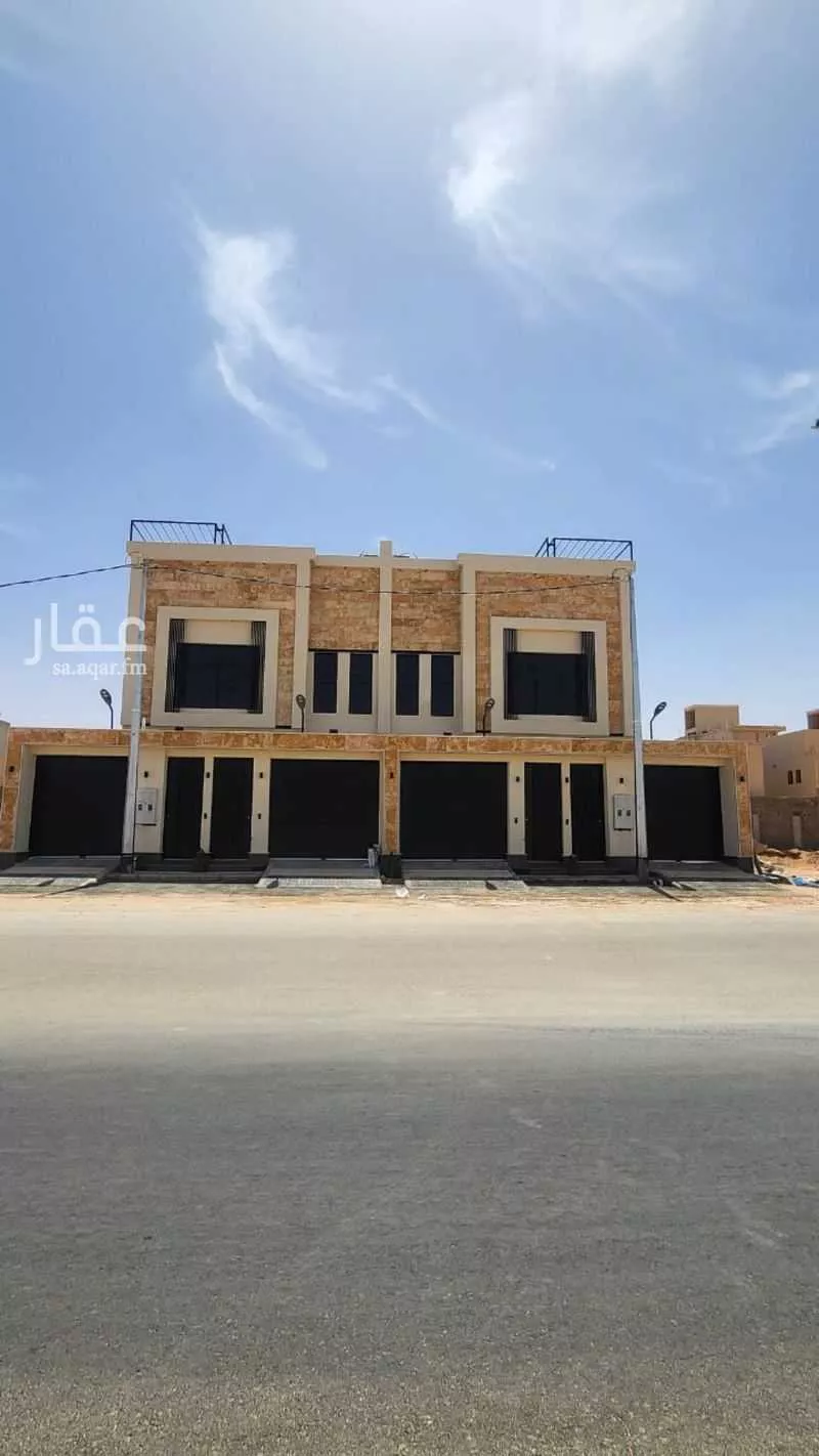 شقة للبيع في شارع المزاحميه, حي شخيب, مدينة المزاحميه, منطقة الرياض 1 صورة