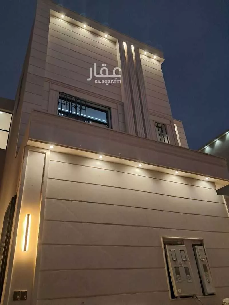 شقة للبيع في شارع الندوة, حي الندوة, مدينة الرياض, منطقة الرياض 1 صورة