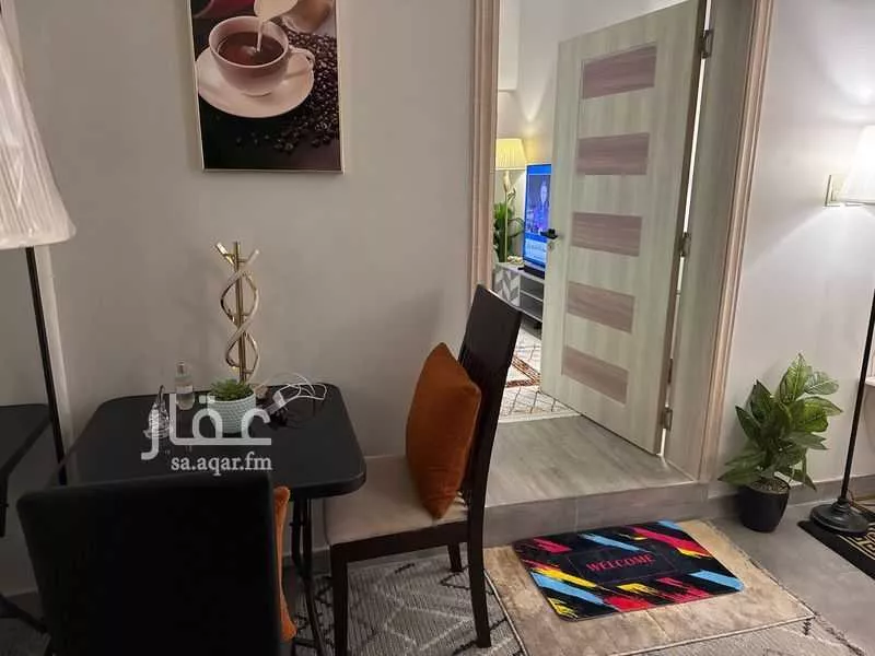 شقة للإيجار في شارع ابن ربيعه, حي العليا, مدينة الاحساء, المنطقة الشرقية 1 صورة