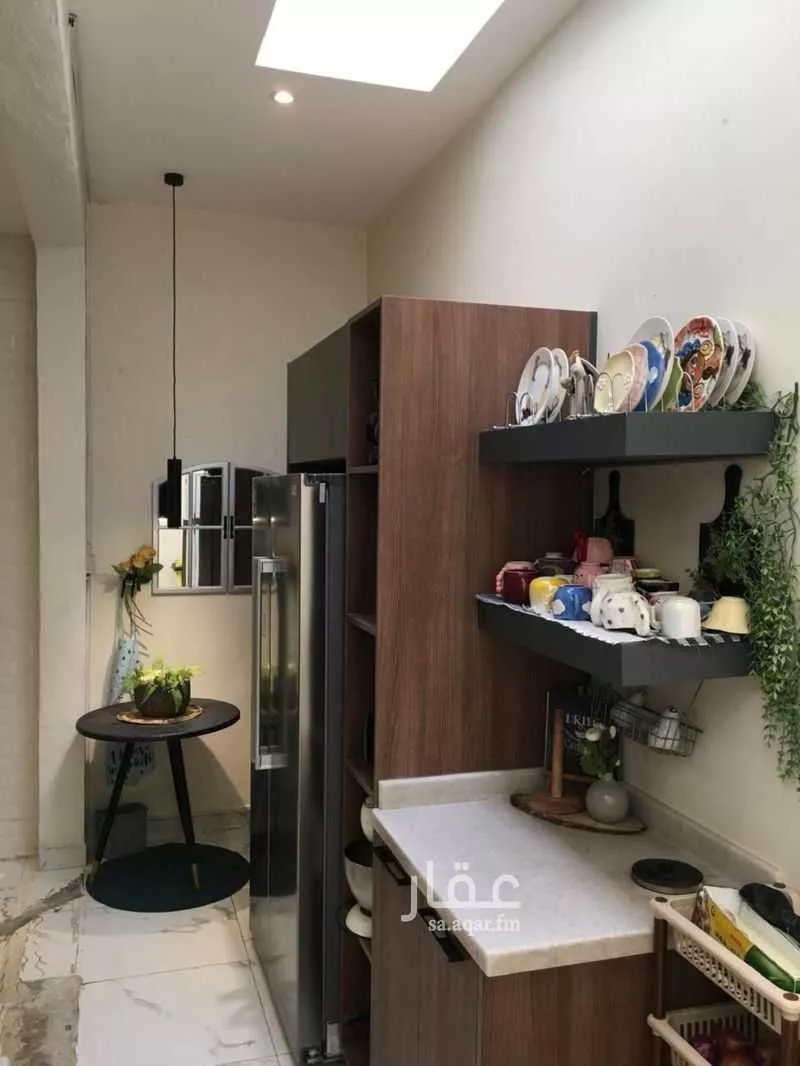 فيلا للإيجار في شارع فهد بن زعير ، حي الشفا ، الرياض ، منطقة الرياض 1 صورة
