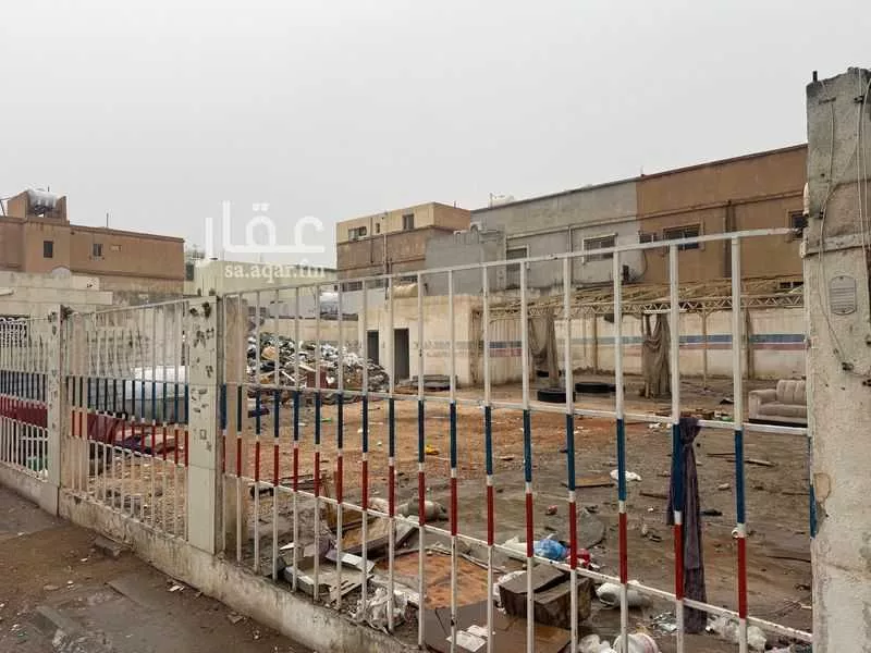 أرض للإيجار في شارع الامير بندر بن عبدالعزيز, حي الخليج, مدينة الرياض, منطقة الرياض 1 صورة