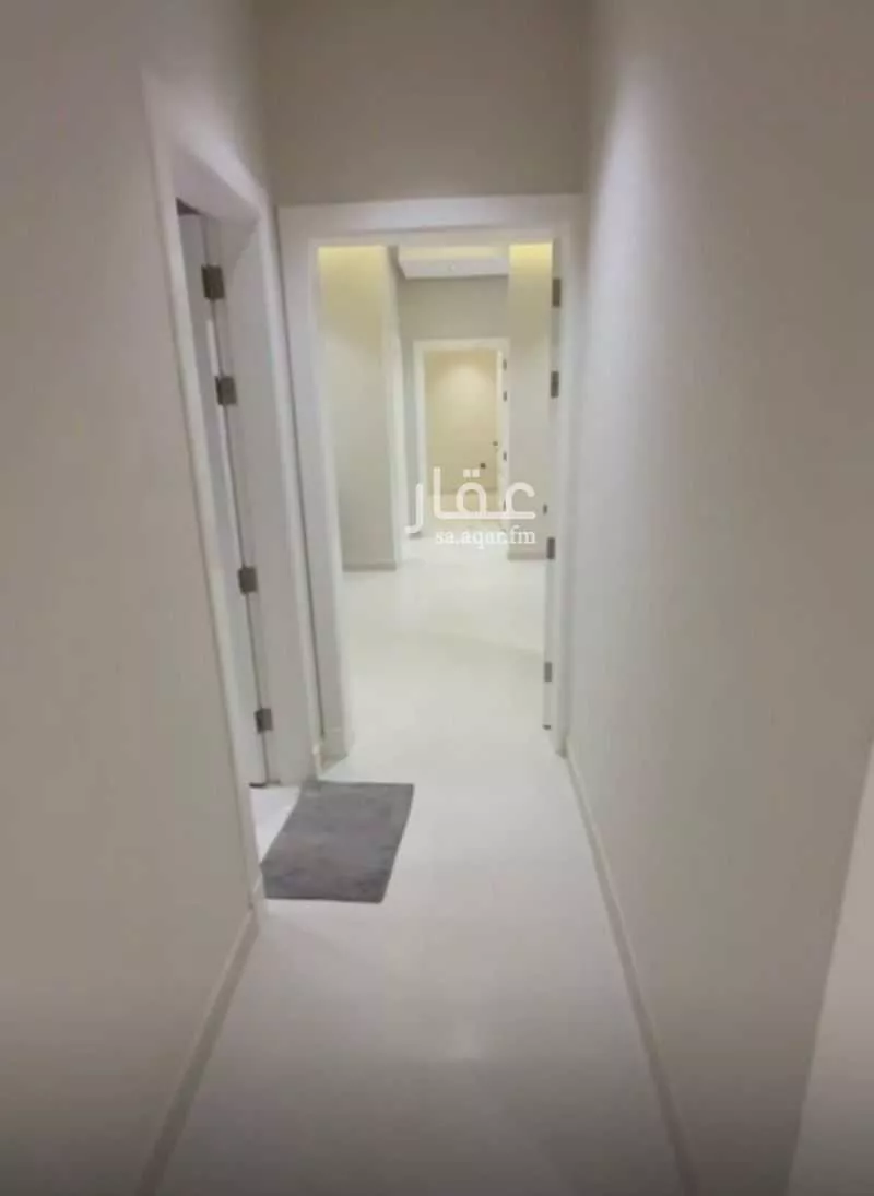 شقة للإيجار في شارع الأمير عبدالعزيز بن محمد بن عياف, حي الياسمين, مدينة الرياض, منطقة الرياض 1 صورة