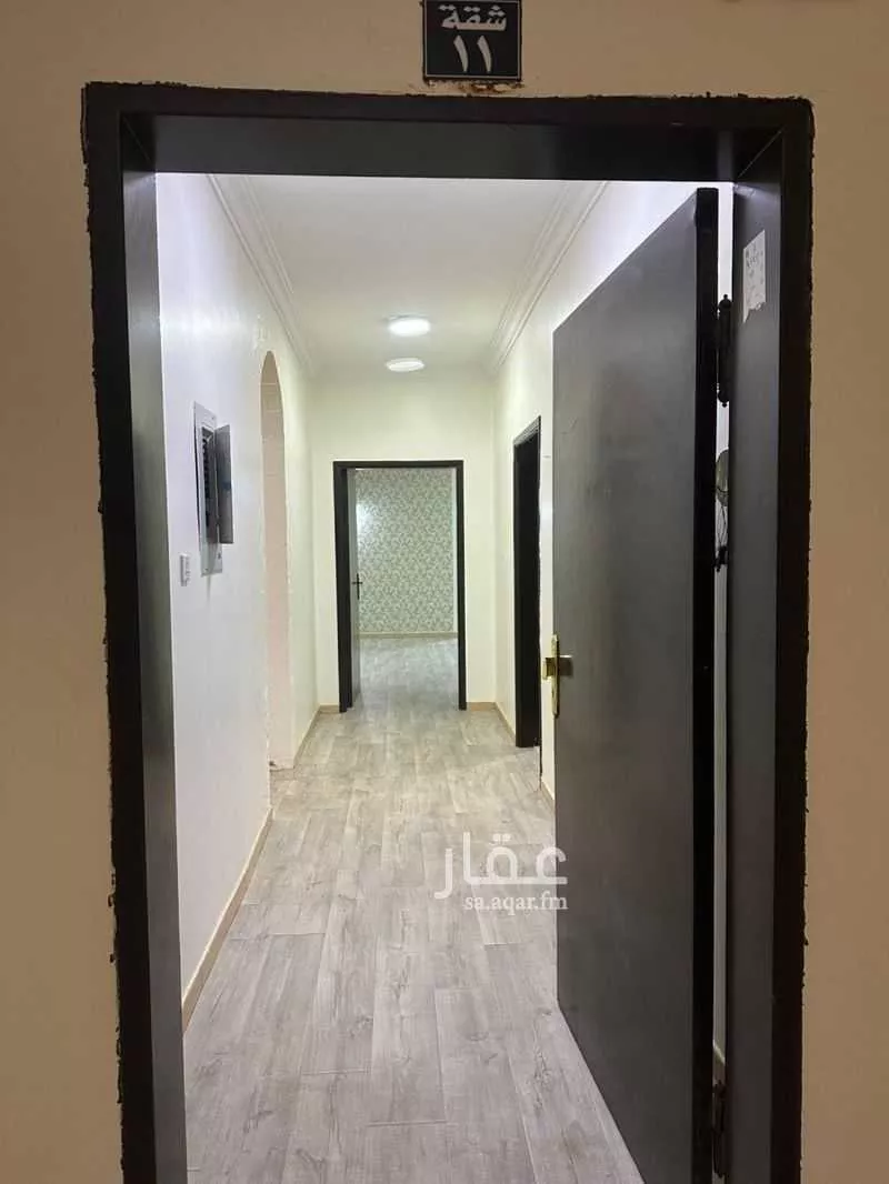 شقة للإيجار في شارع 3177121, حي الجامعيين, مدينة المجمعه, منطقة الرياض 1 صورة