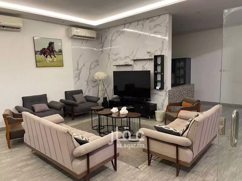 استراحة للإيجار في شارع أحمد بن هاشم, حي المهدية, مدينة الرياض, منطقة الرياض 1 صورة