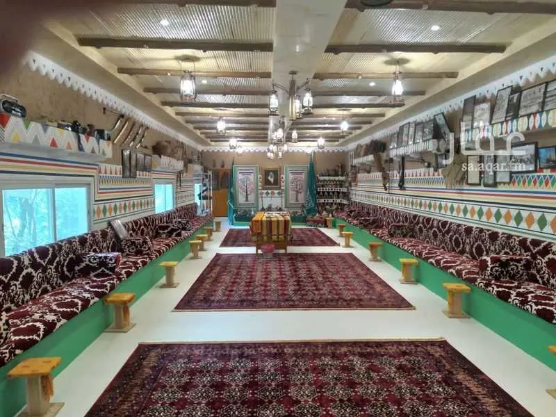 شاليه واستراحة للحجز في حي ، شارع الشعاع ، حي الاندلس ، أبها ، منطقة عسير 1 صورة