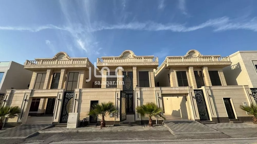 فيلا للبيع في شارع الطليعه, حي البحر, مدينة الخبر, المنطقة الشرقية 1 صورة