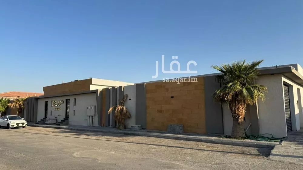 استراحة للبيع في شارع حرملة بن مريطة, حي الفرسان, مدينة الدمام, المنطقة الشرقية 1 صورة