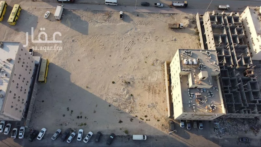 أرض للبيع في شارع شيبة, حي الضباب, مدينة الدمام, المنطقة الشرقية 1 صورة