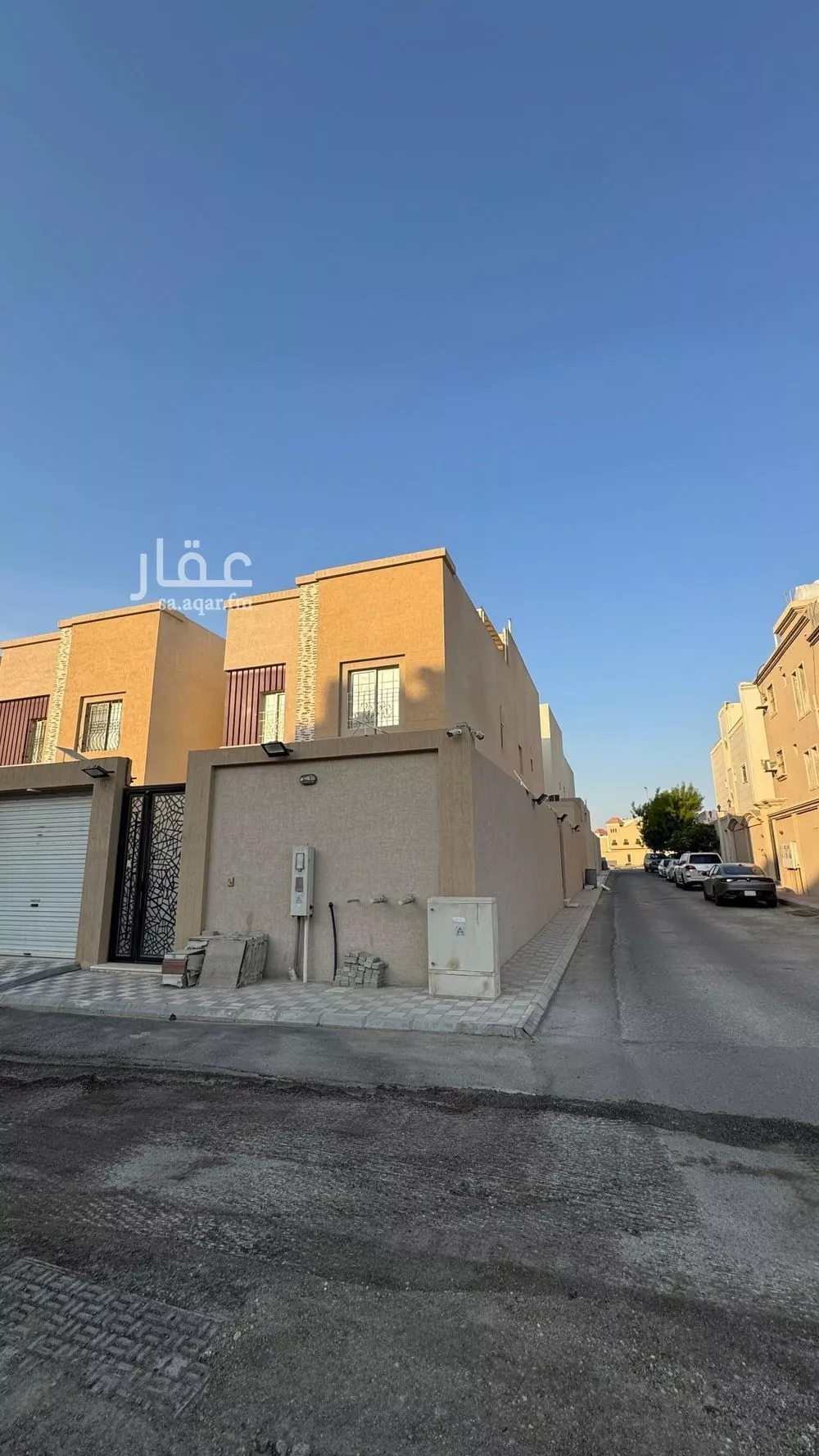 فيلا للبيع في شارع حطان ابن المعلي, حي الواحة, مدينة الدمام, المنطقة الشرقية 1 صورة