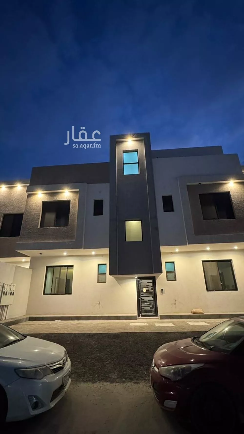 شقة للبيع في شارع 1هـ, حي الشراع, مدينة الخبر, المنطقة الشرقية 1 صورة