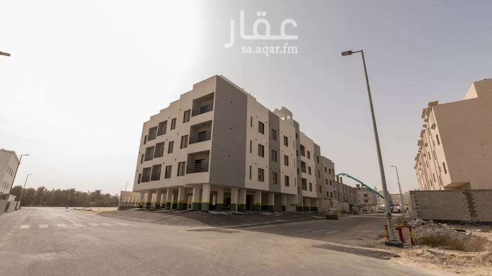 شقة للبيع في شارع 18ب, حي النور, مدينة الدمام, المنطقة الشرقية 1 صورة