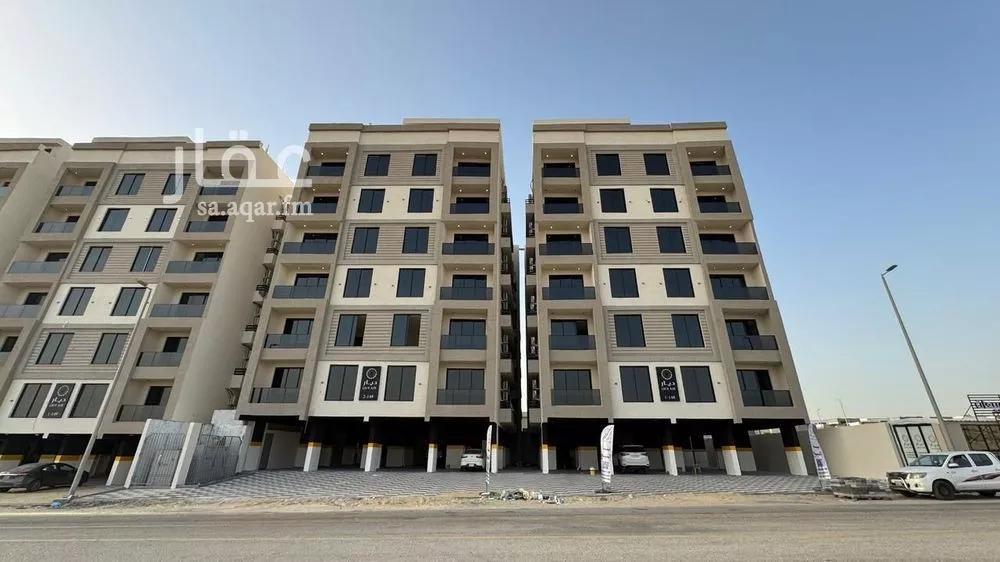 شقة للبيع في شارع انس ابن مالك, حي الشعلة, مدينة الدمام, المنطقة الشرقية 1 صورة