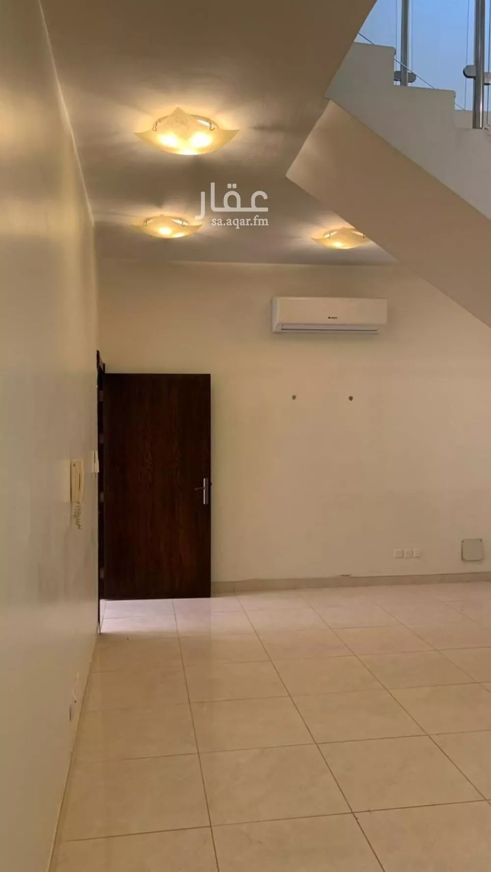 فيلا للإيجار في شارع بهاء بن شداد, حي المنار, مدينة الدمام, المنطقة الشرقية 1 صورة