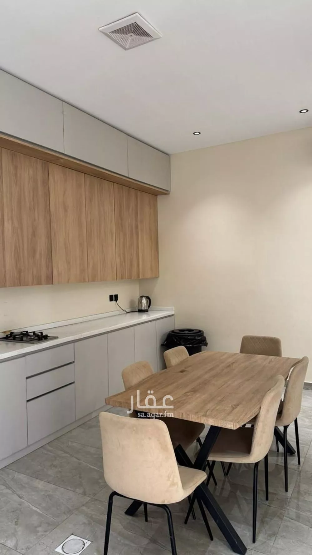 استراحة للبيع في شارع حرملة بن مريطة, حي الفرسان, مدينة الدمام, المنطقة الشرقية 1 صورة