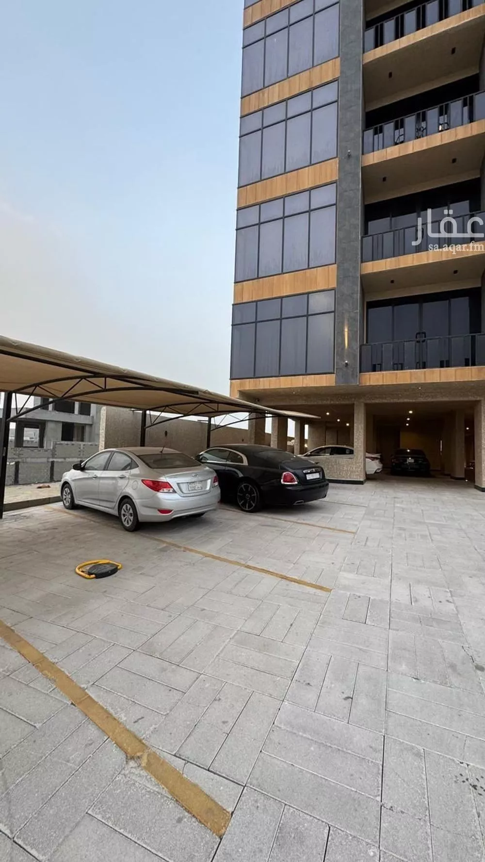 شقة للإيجار في شارع الملك فيصل ابن عبدالعزيز سعود, حي السيف, مدينة الدمام, المنطقة الشرقية 1 صورة