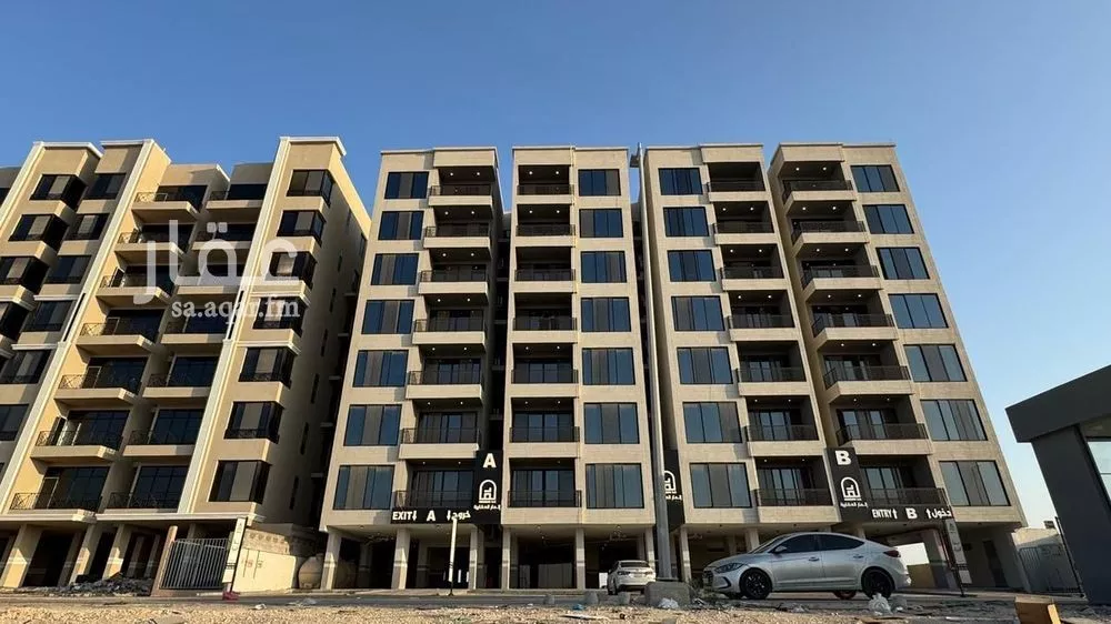 شقة للبيع في شارع العروبه, حي الشعلة, مدينة الدمام, المنطقة الشرقية 1 صورة