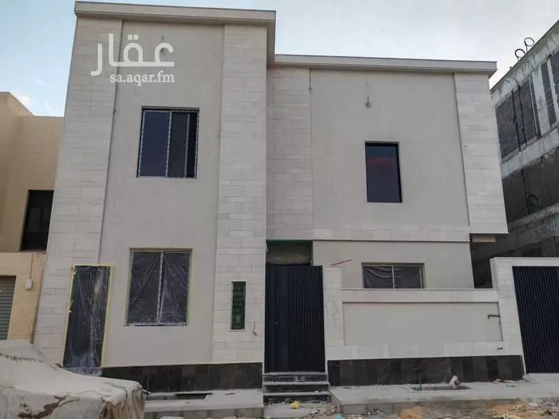 فيلا للبيع في شارع سعيد الطليطلي ، حي المهدية ، الرياض ، منطقة الرياض 1 صورة