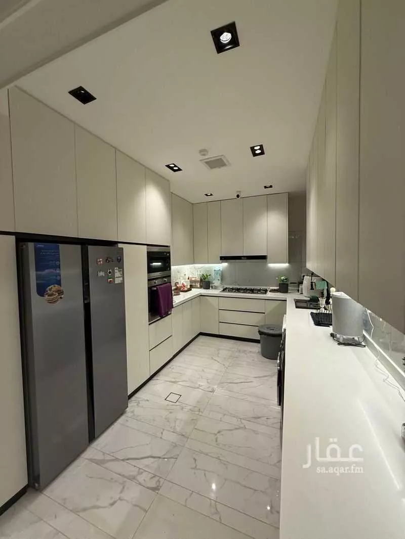 شقة للبيع في شارع رباح اللخمي, حي النرجس, مدينة الرياض, منطقة الرياض 1 صورة