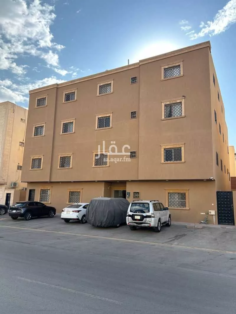 شقة للإيجار في شارع ابن مقلة, حي قرطبة, مدينة الرياض, منطقة الرياض 1 صورة