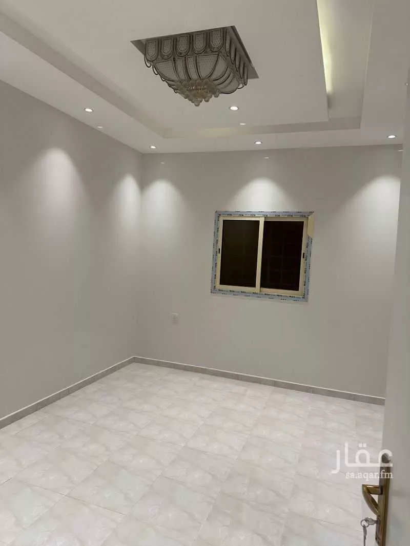 شقة للإيجار في شارع ظفر الطرقي, حي القيروان, مدينة الرياض, منطقة الرياض 1 صورة