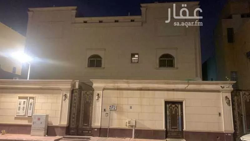 فيلا للبيع في شارع وادي الغرارة, حي بدر, مدينة الرياض, منطقة الرياض 1 صورة