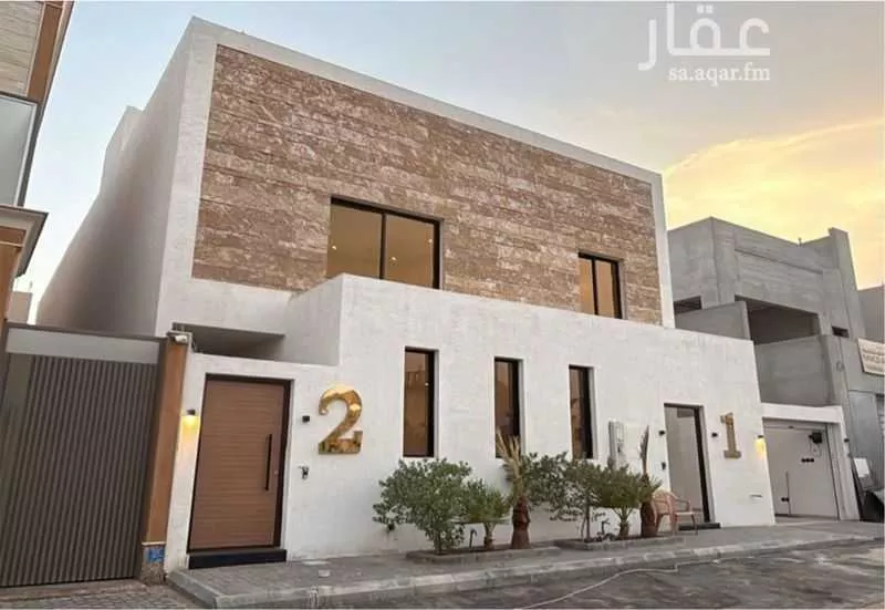 فيلا للبيع في حي المهدية, مدينة الرياض, منطقة الرياض 1 صورة