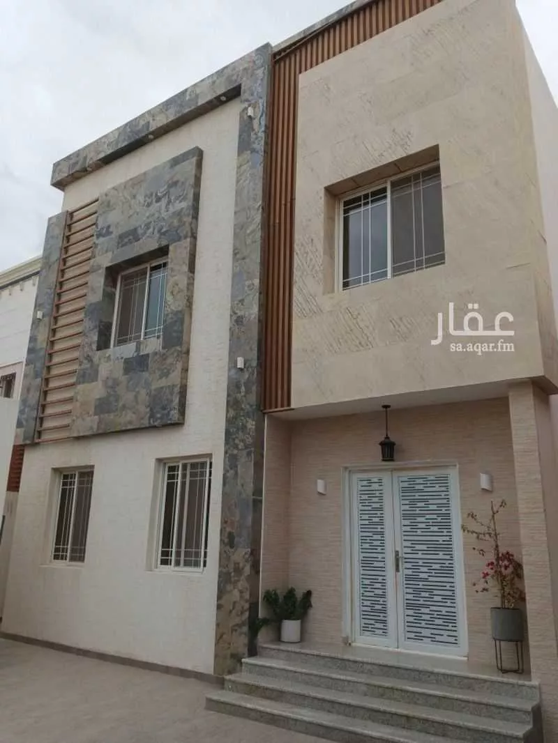 فيلا للبيع في حي ، شارع الزراعة ، حي الأمواج ، الخبر ، الخبر 1 صورة