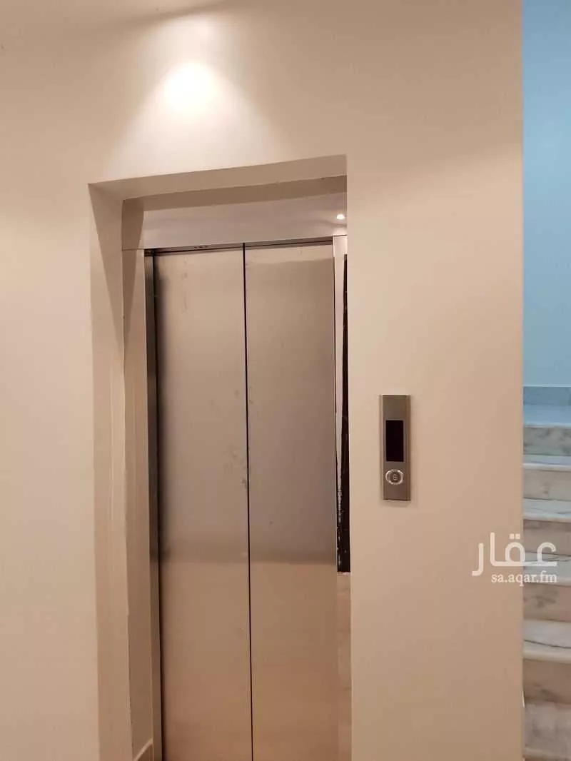 شقة للإيجار في شارع شهيد الدين ثم الوطن هشام سعد ناصر جميع, حي المهدية, مدينة الرياض, منطقة الرياض 1 صورة