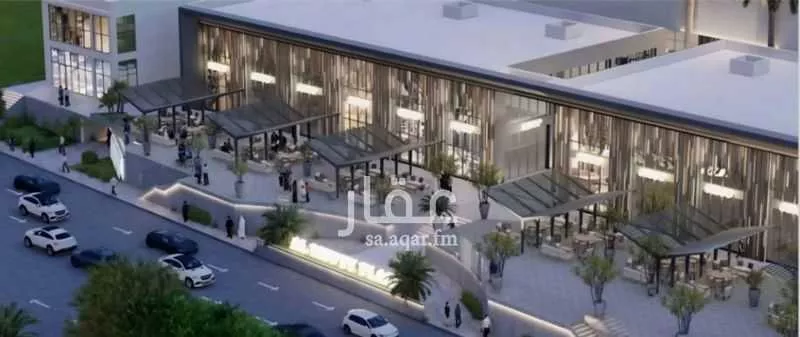 مكتب تجاري للإيجار في شارع الملك سعود بن عبدالعزيز, حي السلام الأول, مدينة الاحساء, المنطقة الشرقية 1 صورة