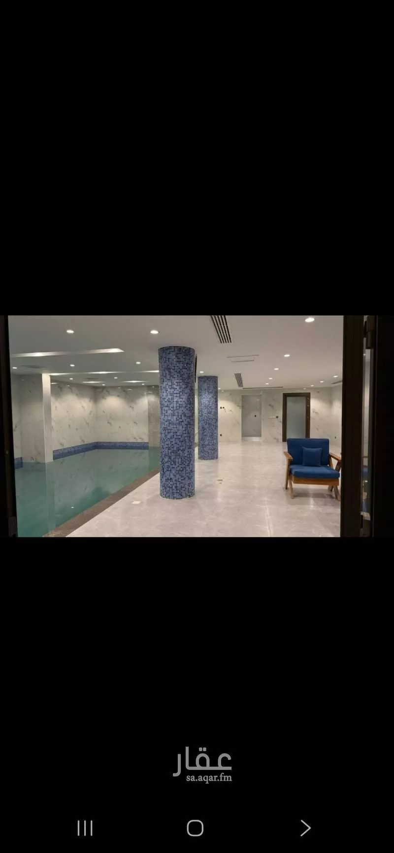 شقة للبيع في شارع ابن الشهاب, حي البندرية, مدينة الخبر, المنطقة الشرقية 1 صورة