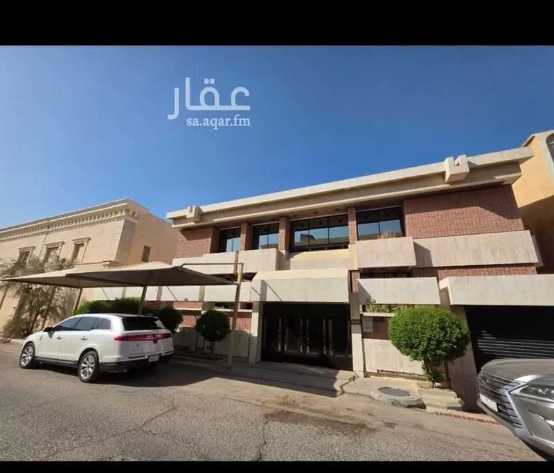 فيلا للبيع في حي الحزام الأخضر, مدينة الخبر, المنطقة الشرقية 1 صورة