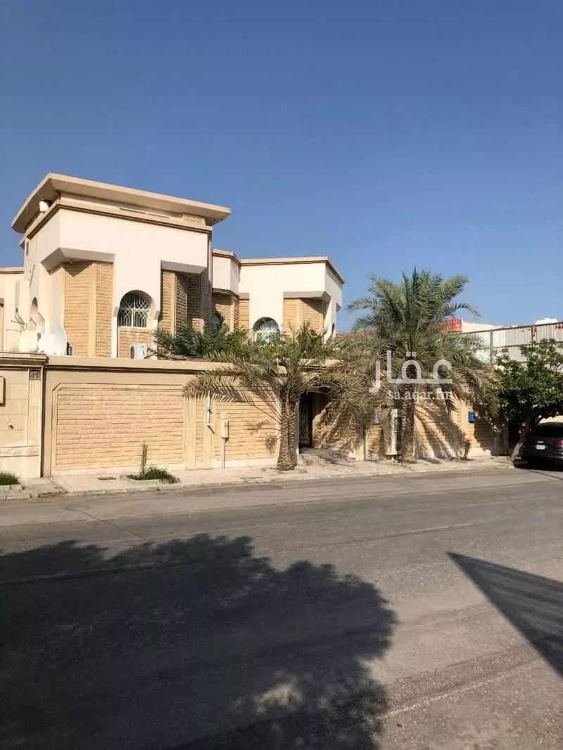 فيلا للبيع في حي الهدا, مدينة الخبر, المنطقة الشرقية 1 صورة