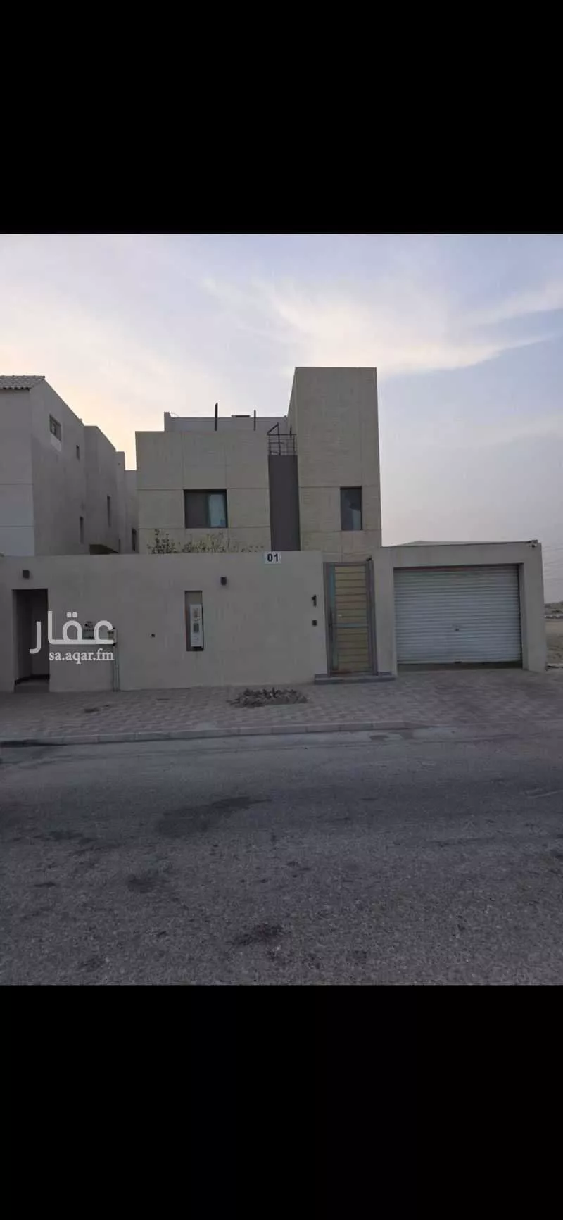 فيلا للبيع في شارع السخاء, حي البحيرة, مدينة الخبر, المنطقة الشرقية 1 صورة