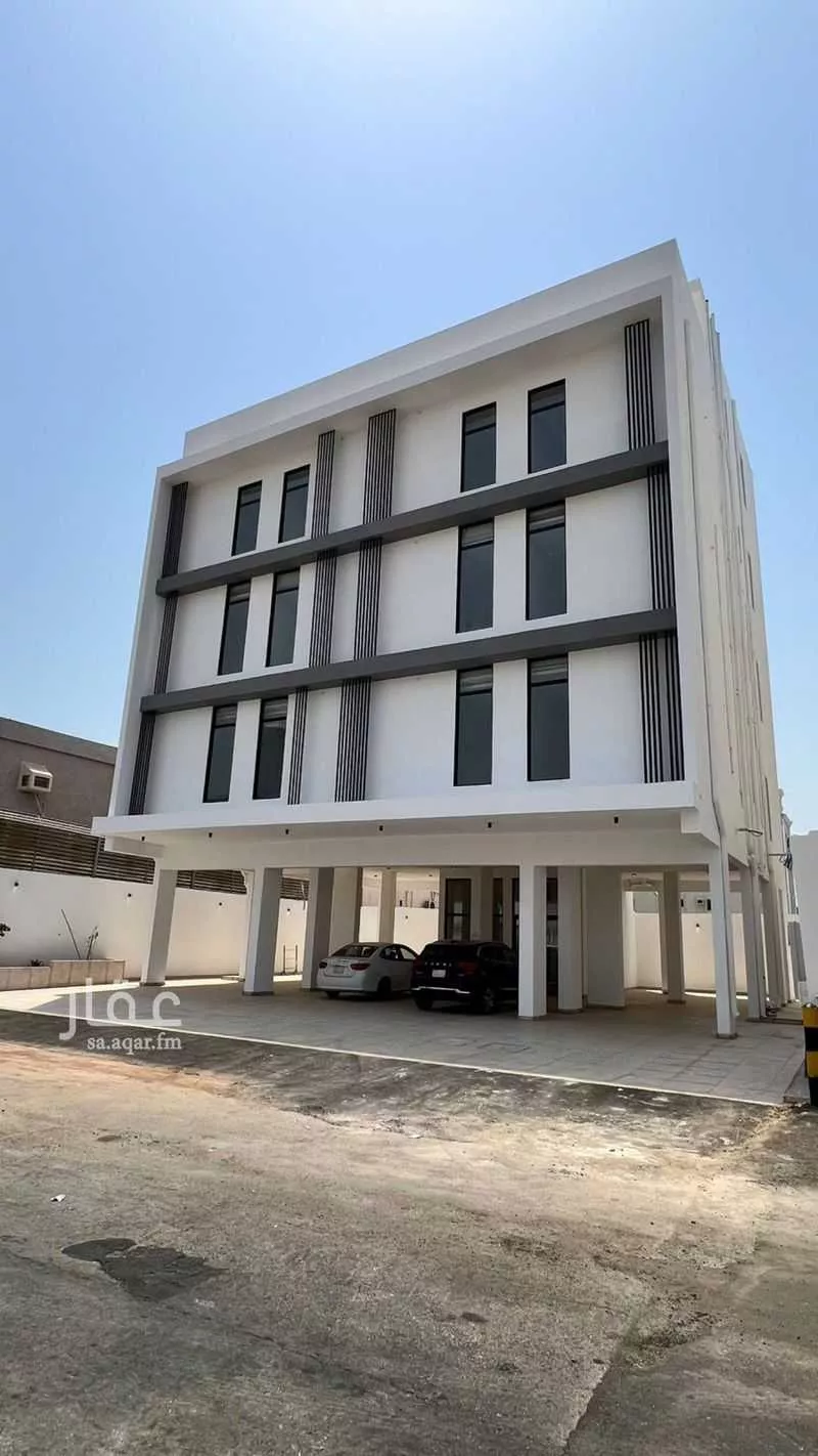 شقة للبيع في شارع عبدالملك بن مروان, حي السويس 1, مدينة جازان, منطقة جازان 1 صورة