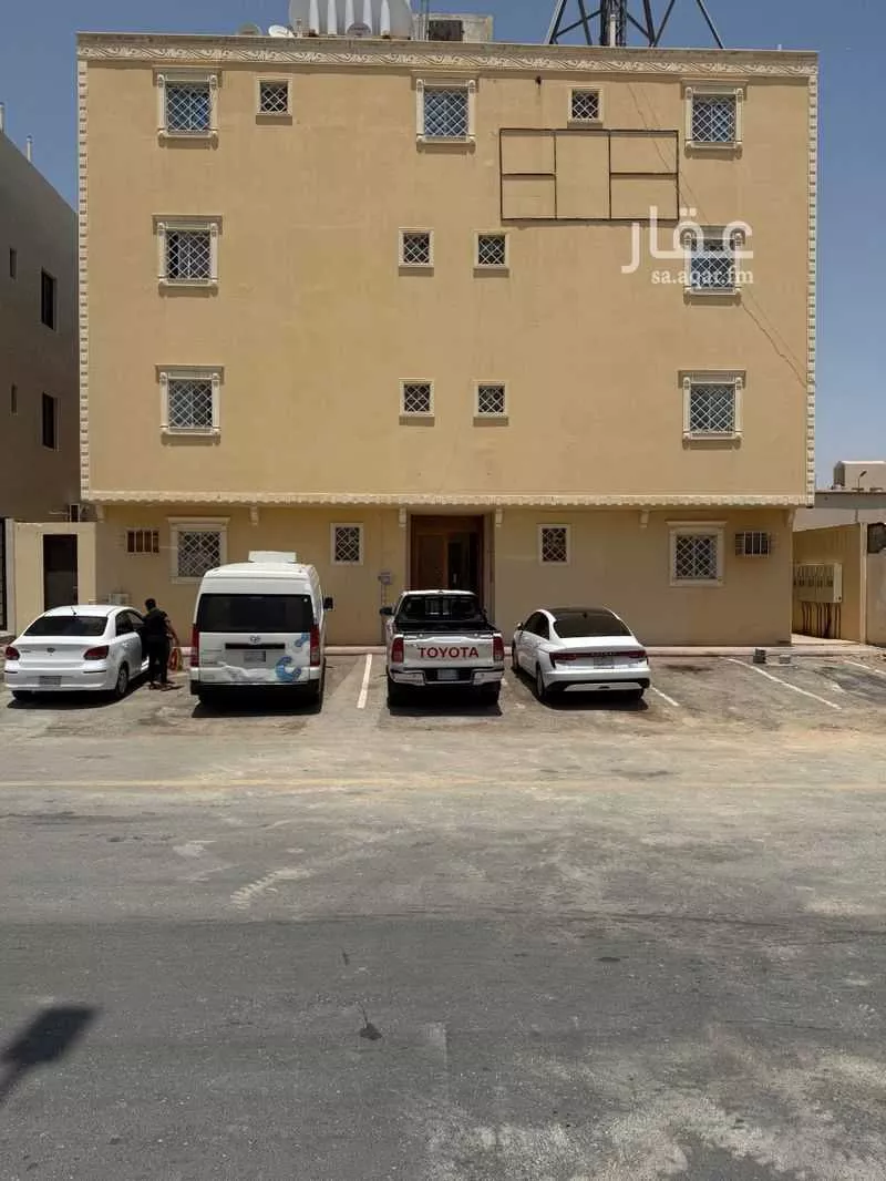 شقة للإيجار في حي ، شارع جبل الجزيرة ، حي ظهرة لبن ، الرياض ، منطقة الرياض 1 صورة